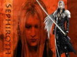 Sephiroth