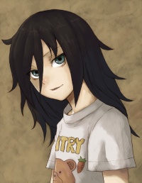 Kuroki Tomoko