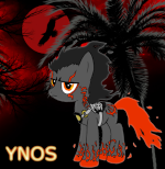 Darksiders (Ynos)