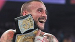 CM Punk