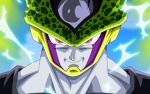 Perfect Cell