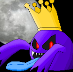 Dark King Boo