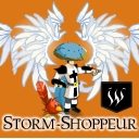 Storm-shoppeur