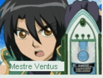 Mestre Ventus