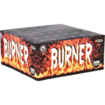 burner