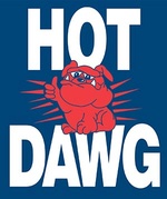 HOT DAWG