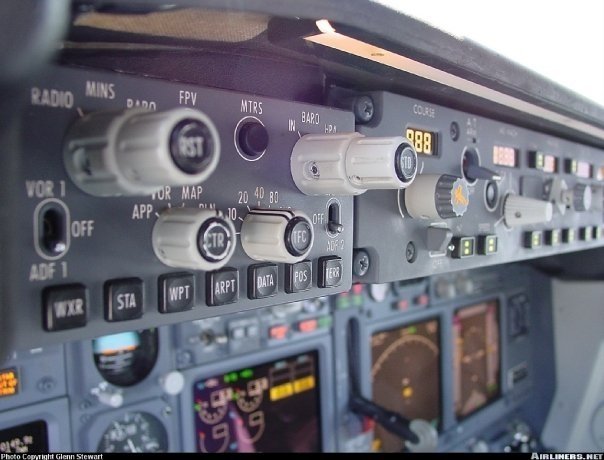 AP Panel-Airbus