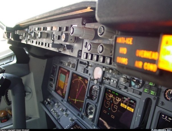 AP Panel-Airbus