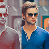 Chace Crawford