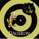 Dageron