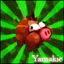 Yamakie