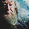 Albus Dumbledore