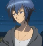 Ikuto Tsukiyomi