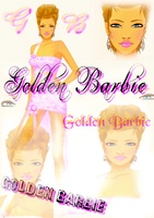 GoldenBarbie