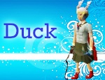 duck