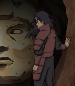 Hashirama Senju