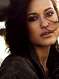 Leah Clearwater