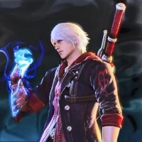 Nero Sparda