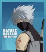 Hatake Kakashi