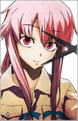 Yuno Gasai