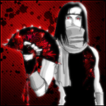 Uchiwa itachi