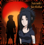 Sasuki Uchiha