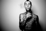 Travis Barker