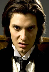 Lestat Fitzroy