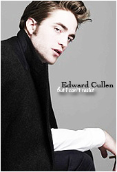 Edward Cullen