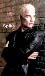 Spike the Bloody