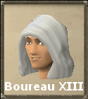 Boureau XIII