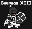 Boureau XIII