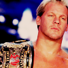 Chris Jericho