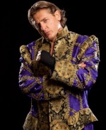 William Regal