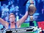 Jack Swagger