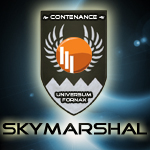 SkyMarshal [Contenance]