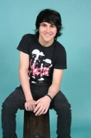 Mitchel Musso