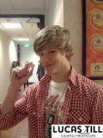 Lucas Till