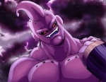 Elemental Buu