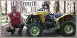 greg 10