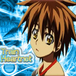 TrainHeartnet