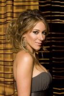 Haylie Duff