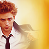 Robert Pattinson