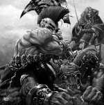 Gotrek