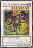 Yugioh Cards Reddra10