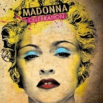 *Madonna is the queen*