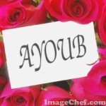 AYOUB