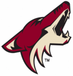 Coyotes*Dg