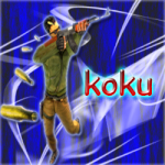 koku