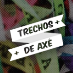 Trechos de Axé 1-43